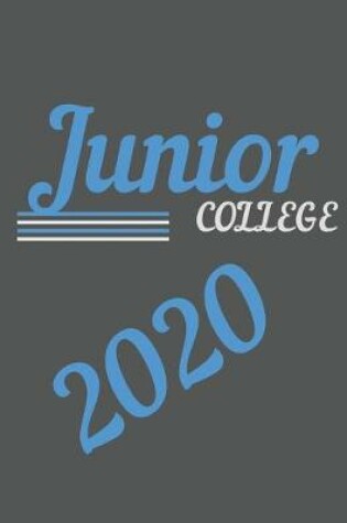 Cover of Junior College 2020