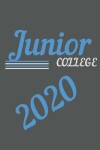 Book cover for Junior College 2020