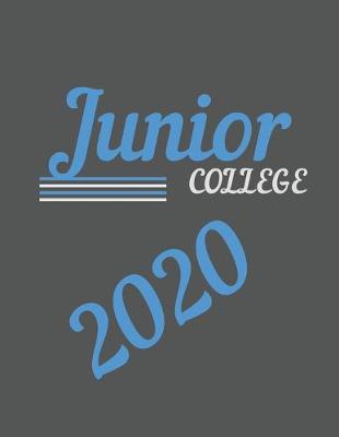 Book cover for Junior College 2020