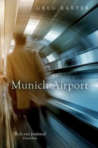 Cover of Munich Airport