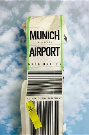 Cover of Munich Airport