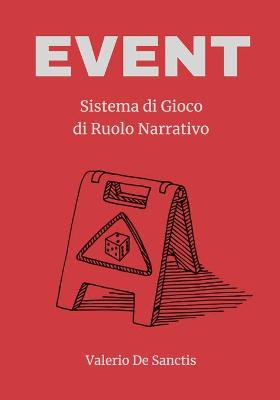 Book cover for Event