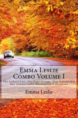 Cover of Emma Leslie Combo Volume I