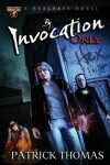 Book cover for By Invocation Only