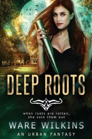 Cover of Deep Roots
