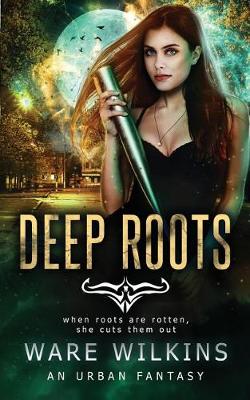 Book cover for Deep Roots
