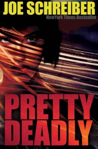 Cover of Pretty Deadly