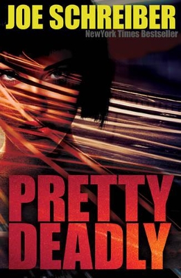 Book cover for Pretty Deadly