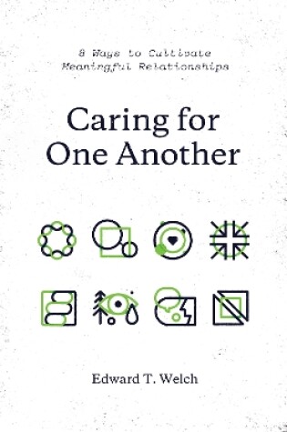 Cover of Caring for One Another