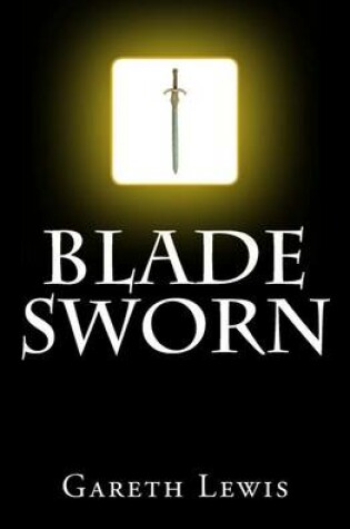 Cover of Blade Sworn