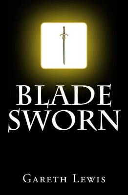 Book cover for Blade Sworn