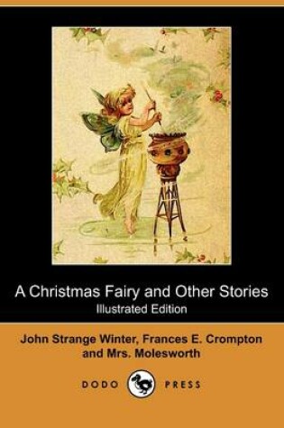 Cover of A Christmas Fairy and Other Stories(Dodo Press)