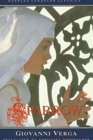 Cover of Sparrow(and Other Stories)