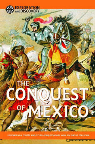 Cover of The Conquest of Mexico