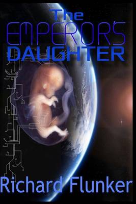 Book cover for The Emperor's Daughter