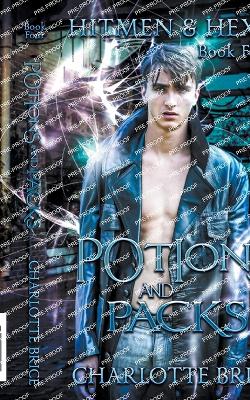 Cover of Potions and Packs