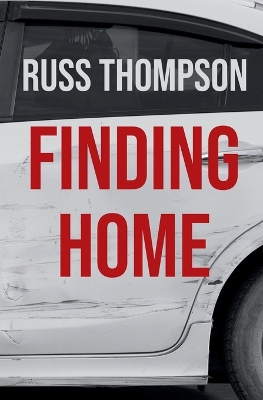 Cover of Finding Home