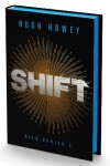 Book cover for Shift Deluxe Collector's Edition