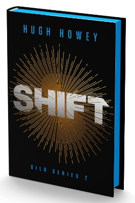 Cover of Shift Deluxe Collector's Edition