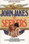 Book cover for The Seekers