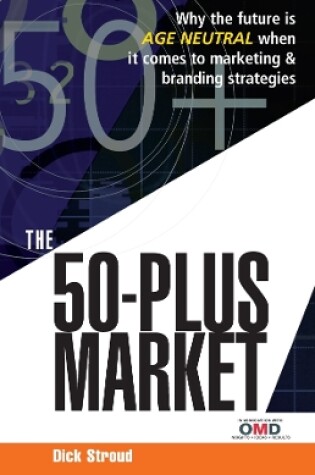 Cover of The 50 Plus Market