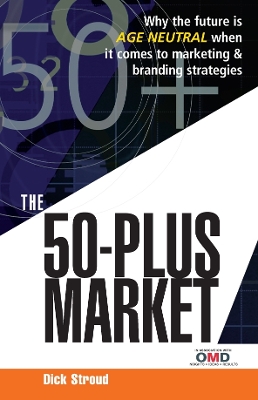 Book cover for The 50 Plus Market