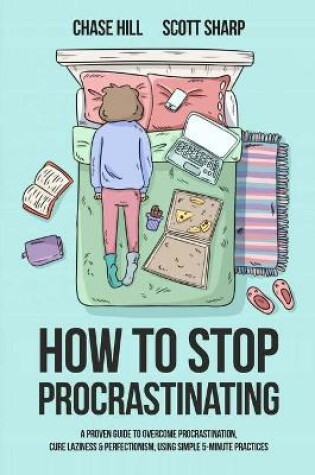 Cover of How to Stop Procrastinating