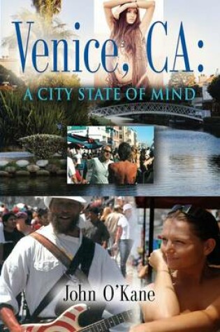 Cover of Venice, CA