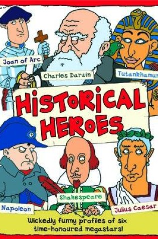 Cover of Historical Heroes