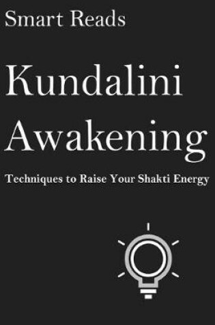 Cover of Kundalini Awakening