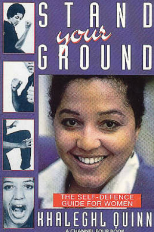 Cover of Stand Your Ground