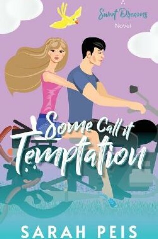 Cover of Some Call It Temptation