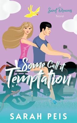 Book cover for Some Call It Temptation