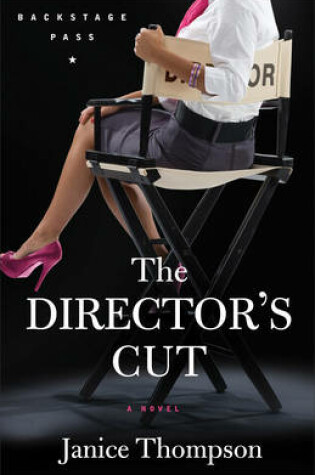 Cover of The Director's Cut
