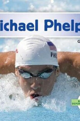 Cover of Michael Phelps (Michael Phelps) (Spanish Version)