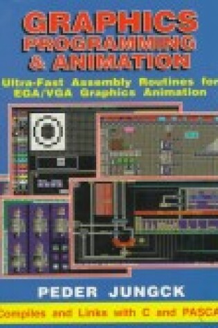 Cover of Graphics Programming and Animation