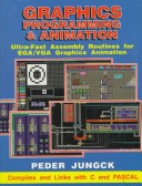 Book cover for Graphics Programming and Animation