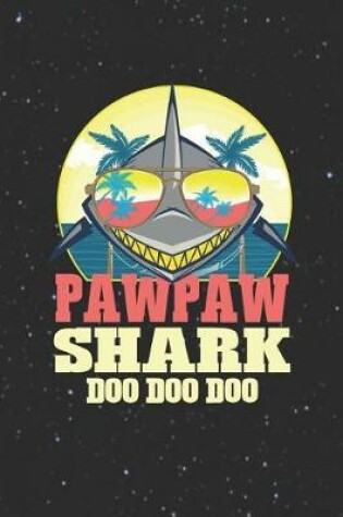 Cover of Pawpaw Shark Doo Doo Doo