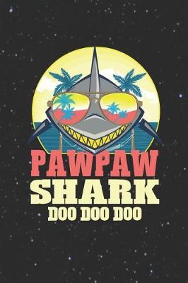 Book cover for Pawpaw Shark Doo Doo Doo