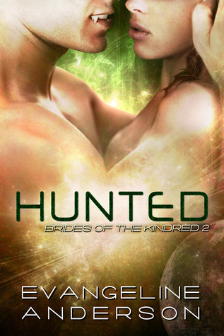 Cover of Hunted