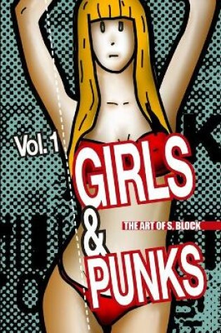 Cover of Girls & Punks