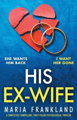 Book cover for His Ex-Wife