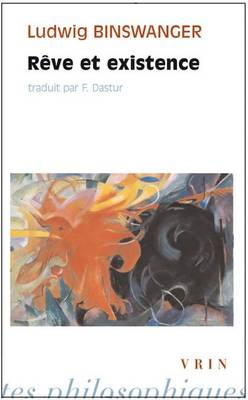 Cover of Reve Et Existence