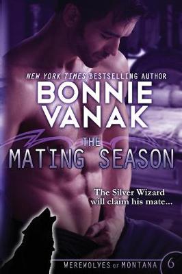 Cover of The Mating Season