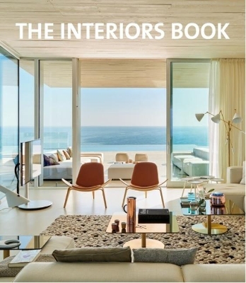 Book cover for Interior Book