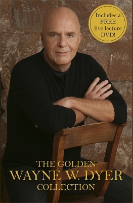 Book cover for The Golden Wayne W. Dyer Collection