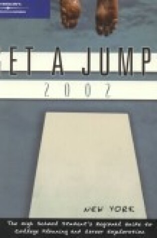 Cover of Get A Jump New York 2002