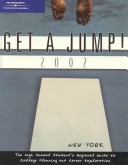 Book cover for Get A Jump New York 2002