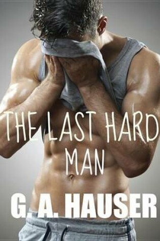 Cover of The Last Hard Man