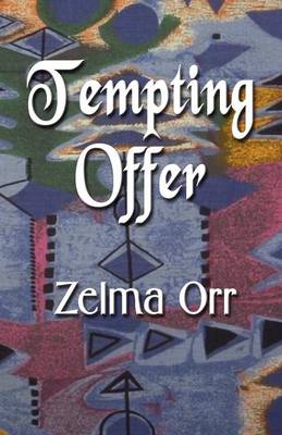 Book cover for Tempting Offer